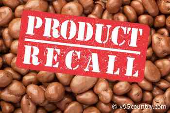 Chocolate Recall 'Potentially Deadly' As Risk Level Increases