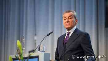 Michel Friedman verlässt aus Protest die CDU