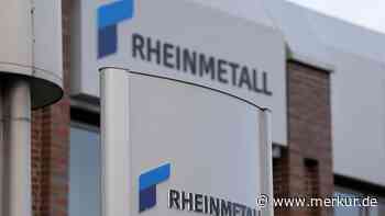 Explosion in Rheinmetall-Munitionsfabrik in Spanien – sechs Verletzte