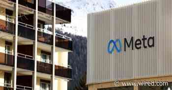 Meta Is Dismantling DEI Programs, but Tells Investors It Still Wants ‘Cognitive Diversity’