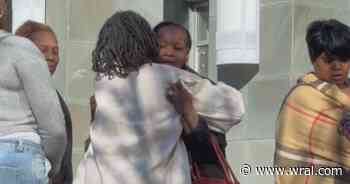 Family hopes daughter's killer remains in prison, judge declines to hear motion to reduce sentence