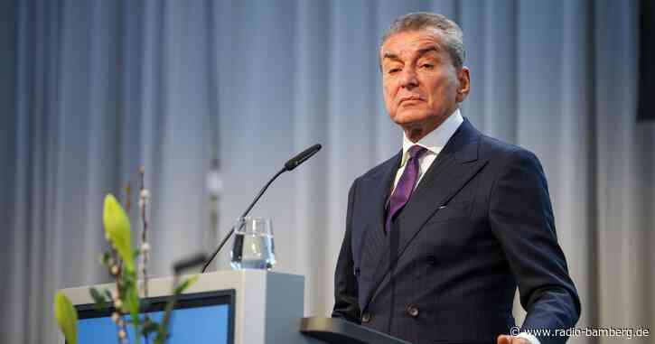 Michel Friedman verlässt aus Protest die CDU