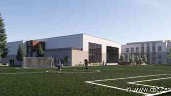 Al Rashid Mosque wants to rezone industrial land to accommodate growing Edmonton community