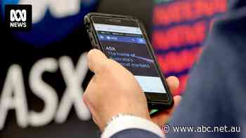 Live: Inflation indicator out as market nears record highs