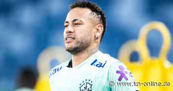 Neymar kehrt zum FC Santos zurück