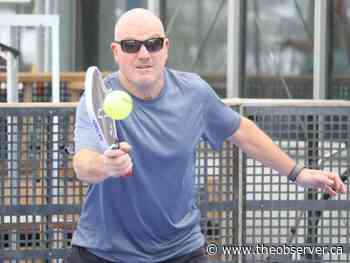 Sarnia Pickleball Club spring tournament set for three days in May