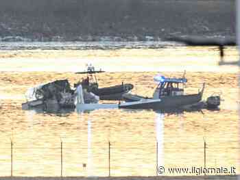 “L'impatto è stato rapido”. Cosa emerge sul disastro tra l'aereo e l'elicottero a Washington