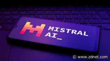 Mistral AI says its Small 3 model is a local, open-source alternative to GPT-4o mini