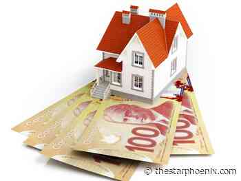 Saskatoon property reassessment: are you paying more or less in taxes?