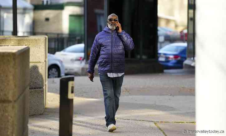 Federal lawyer characterizes Abdelrazik’s case against Canada as ‘elaborate theory’