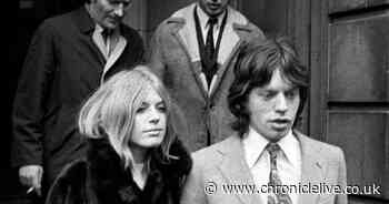 Iconic British artist Marianne Faithfull dies aged 78, leaving a legacy of music and film