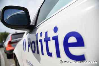 Kind (12) klemgereden door politie na achtervolging die start in Vlaanderen en eindigt in Nederland