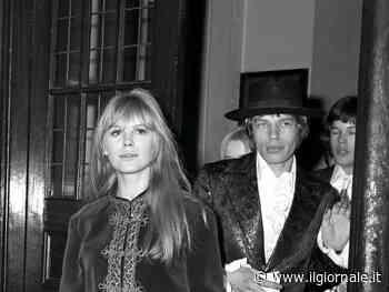 Addio a Marianne Faithfull, regina della Swinging London ed ex compagna di Mick Jagger