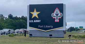 Fort Liberty paratrooper dies after training exercise incident