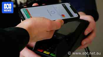 No internet fix until Christmas for Gilgandra shops taking payments to the street