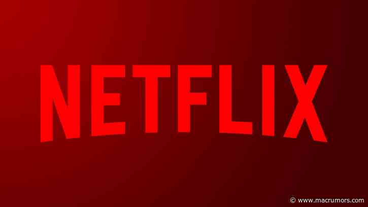 Netflix Brings Full-Season Download Feature to iPhone and iPad