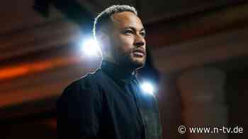 Al-Hilal-Coach urteilt hart: Nach Saudi-Frust: Neymar kehrt zu seinem Lieblingsklub zurück