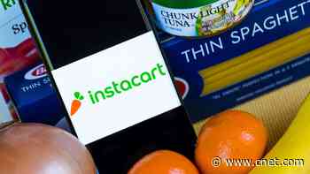 We Did the Math: How Much More Expensive Is Grocery Shopping With Instacart, Really?