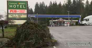 B.C. woman pleads guilty in Langley human trafficking operation