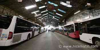 Métropole Aix-Marseille: les transports bientôt gratuits pour les moins de dix ans et les plus de 65 ans