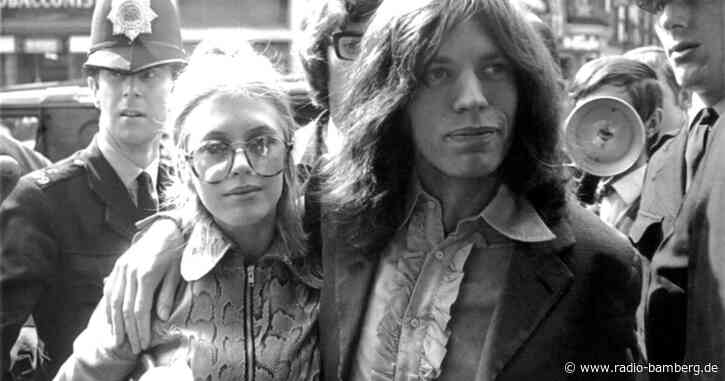 Mick Jagger: Marianne war so lange Teil meines Lebens