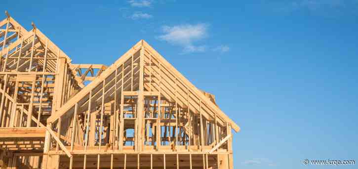 State launches program to incentivize affordable home building