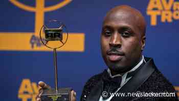 Fernando Halman eert overleden FunX-producer Gerwin