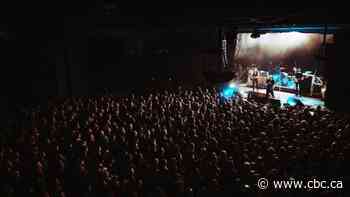 Canada's live music industry grew economy by more than $10B in 2023: report