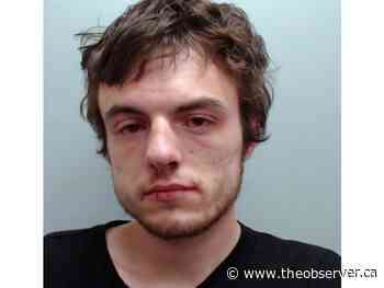 Serial Sarnia lottery ticket thief gets 14 1/2 months in jail