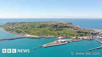 Plans for UK's largest gas storage caverns moved