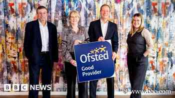 Children's services goes from inadequate to good