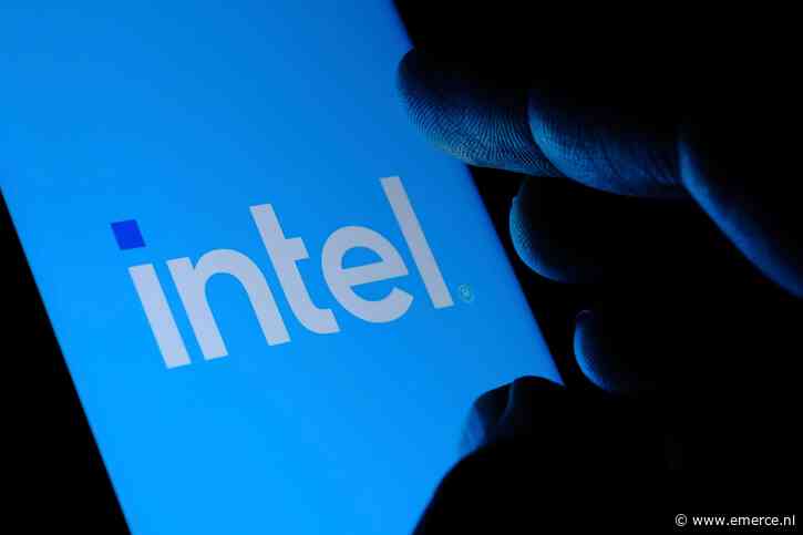 Intel schat eerste kwartaal somber in