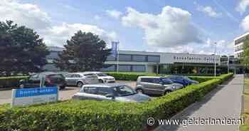 Leerling (13) van school Maastricht valt flauw door ‘stikspel’, raakt stuk tand kwijt