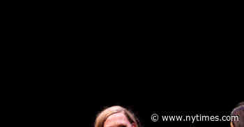 Rebecca Yarros’ ‘Onyx Storm’ is the Fastest-Selling Adult Novel in 20 Years