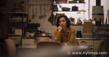 ‘Asura’ Is a First-Class Domestic Drama