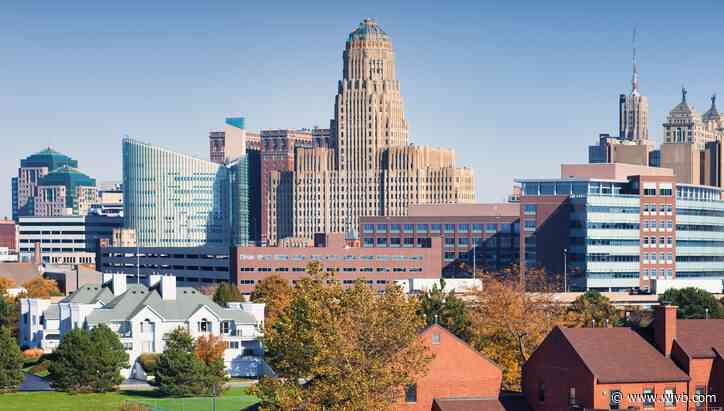 Buffalo mayoral race: Democratic Committee endorsement narrowed to four candidates