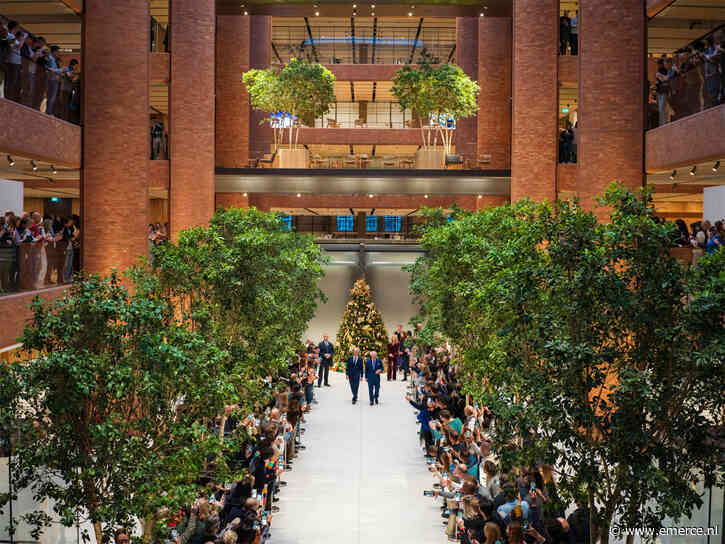 Verkoop iPhones in China valt tegen