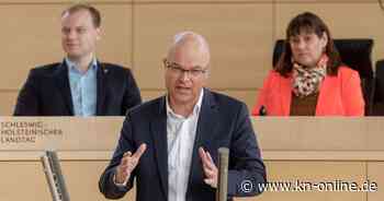 Anpassungen beim Klimaschutzgesetz verabschiedet