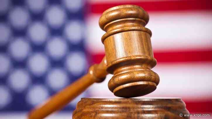 DOJ: Albuquerque man facing federal charges for threatening Trump before inauguration