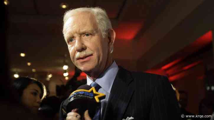 Sully Sullenberger: 'A lot' of the technology at Reagan National 'is old'