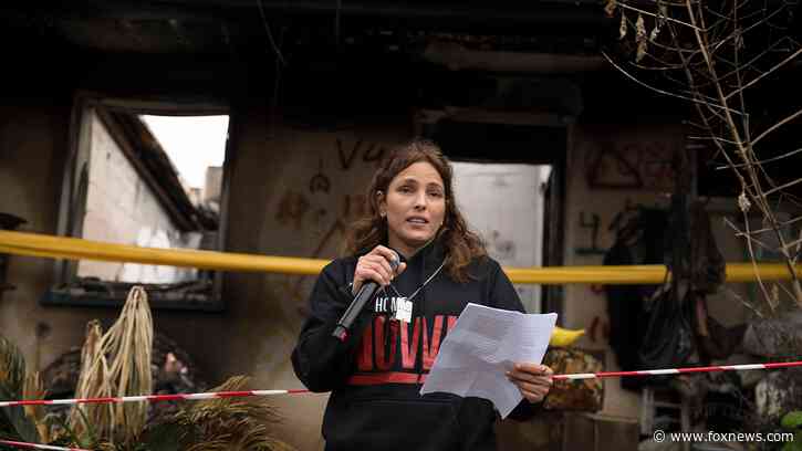 Former Hamas hostage details horrors of captivity, credits kidnapped IDF soldier with saving her life