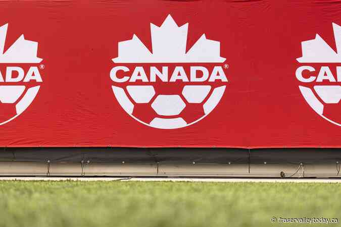 Canada Soccer names 24-player roster for U-17 Costa Calida MIMA Cup in Spain