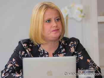 B.C. fires Victoria school board over ban on police in schools