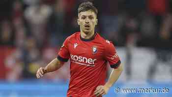 Osasuna schließt Transfer wohl aus: Bayern-Leihgabe steht vor Rückkehr