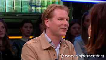 Boodschappen over de grens: Gijs Rademaker onthult de cijfers