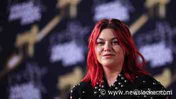 Zangeres Louane namens Frankrijk naar Eurovisie Songfestival