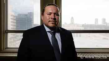 Manitoba grand chief accused of scrapping $20M land deal over alleged personal mortgage default