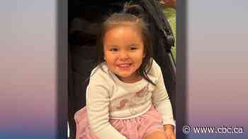 Grandmother charged in death of 'really happy' 2-year-old 'who loved to cuddle'