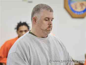 Judge: Chesser 'lucky' to have made 30-year plea deal for sexually abusing children