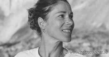 Sportfanaat Barbara wilde een leven achterlaten waarin zij iets gedaan had